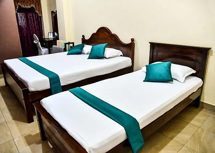 Sri Krishna Bhavan Cultural Hall @ Hotel