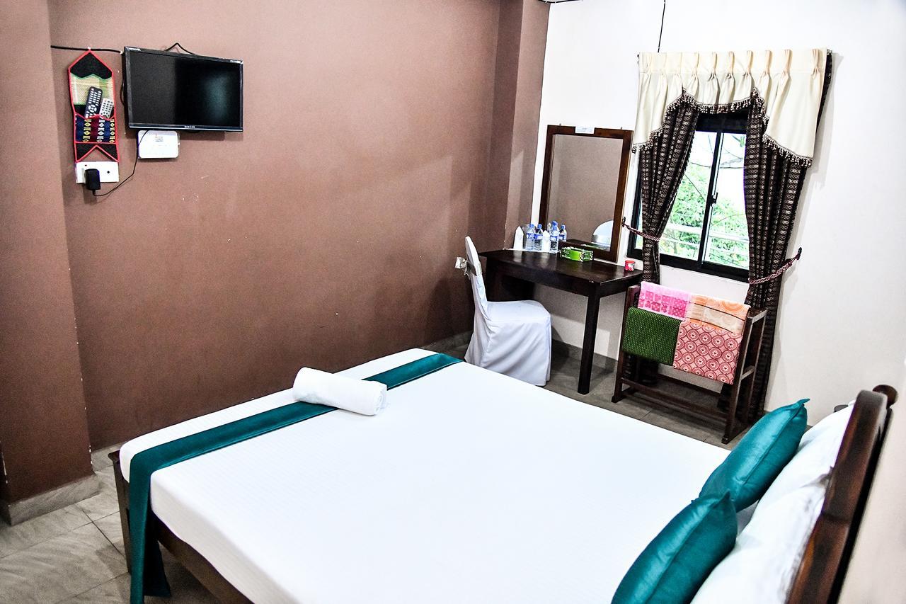 Hotel Sri Krishna Bhavan Cultural Hall @