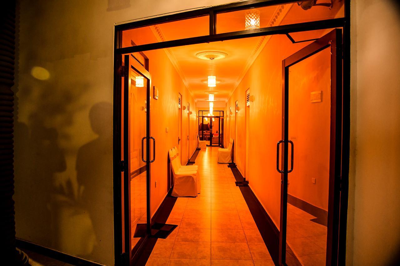 Sri Krishna Bhavan Cultural Hall @