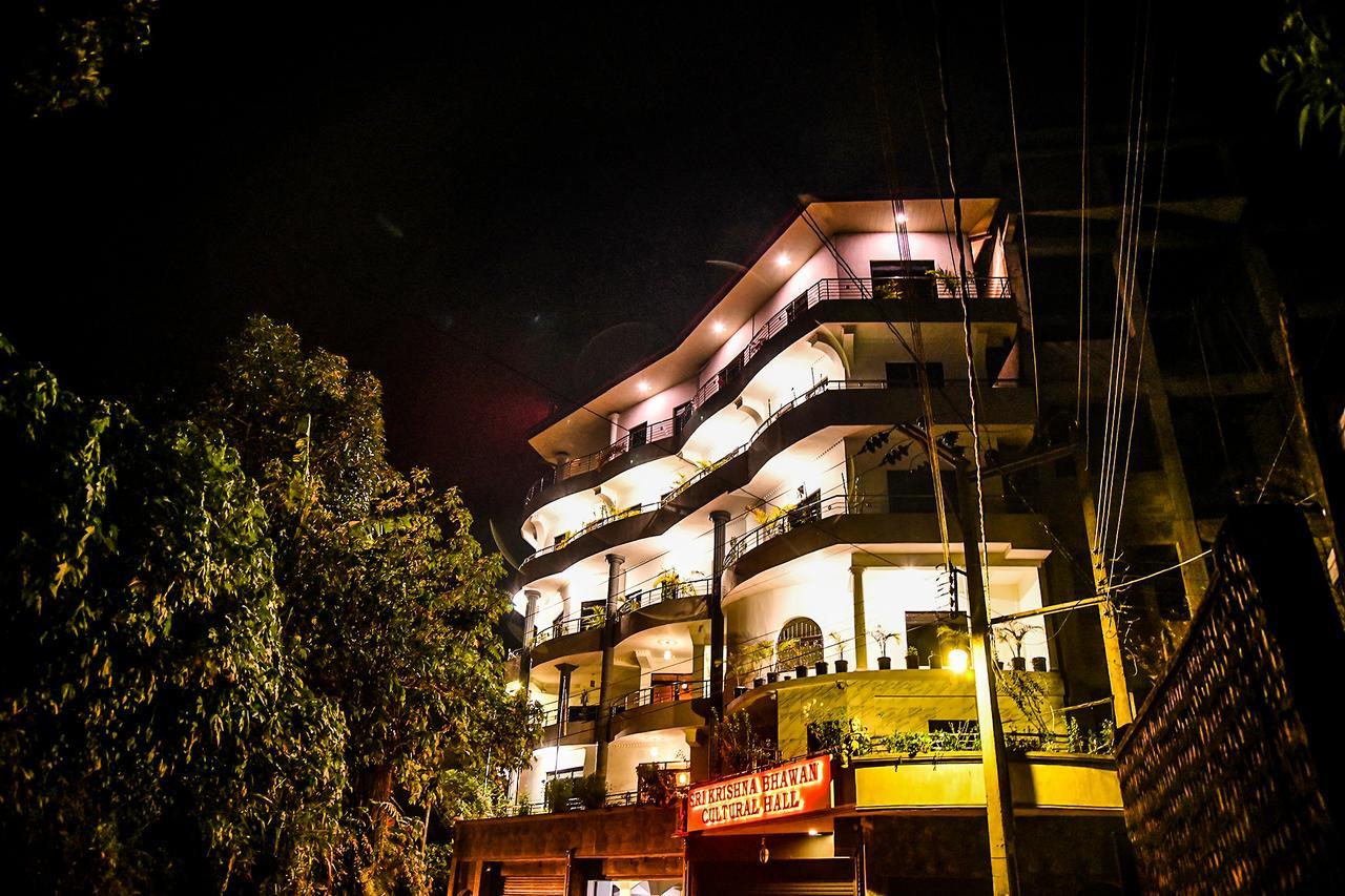 Sri Krishna Bhavan Cultural Hall @ Hotel 3*