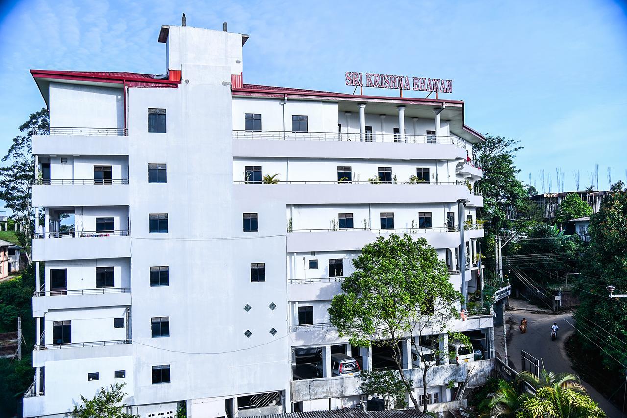 Sri Krishna Bhavan Cultural Hall @ 3*