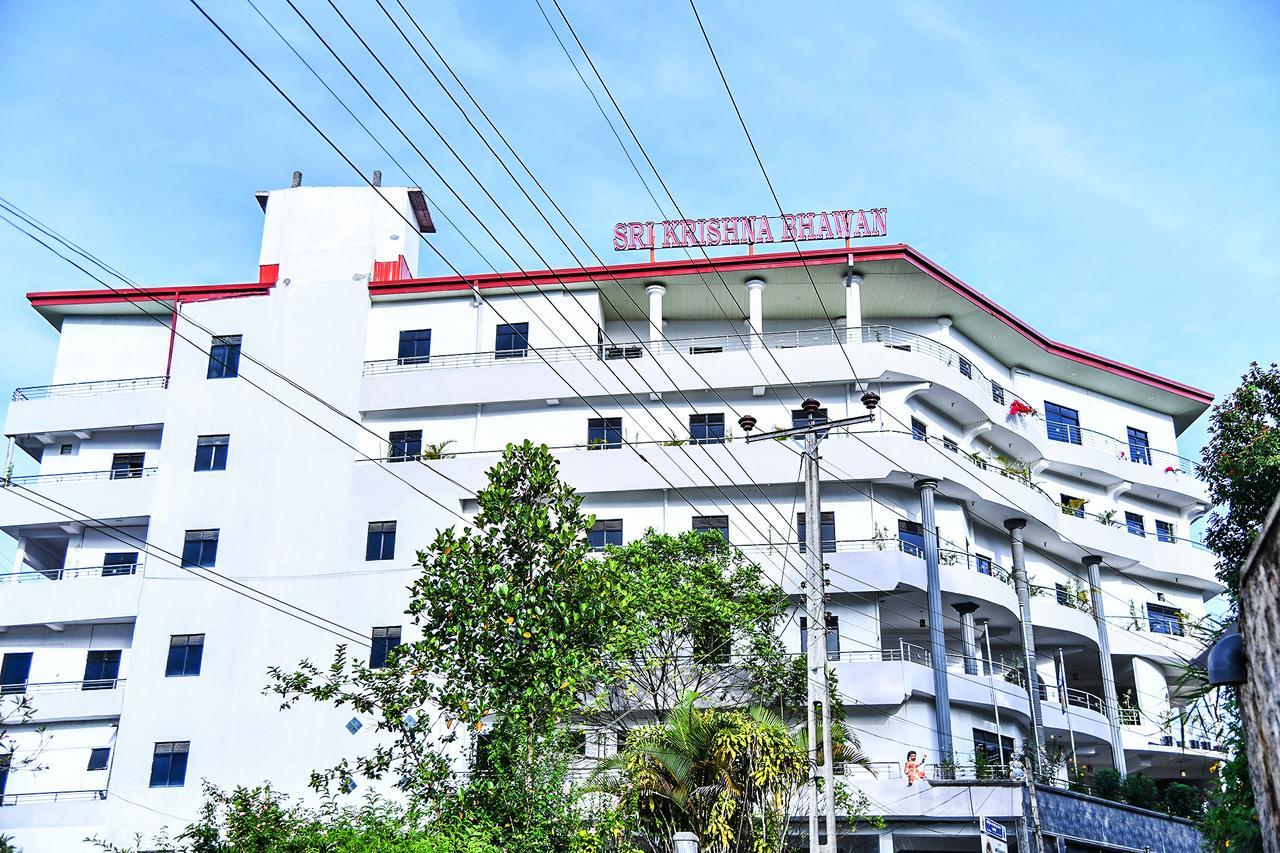 Sri Krishna Bhavan Cultural Hall @ Hotel Hatton