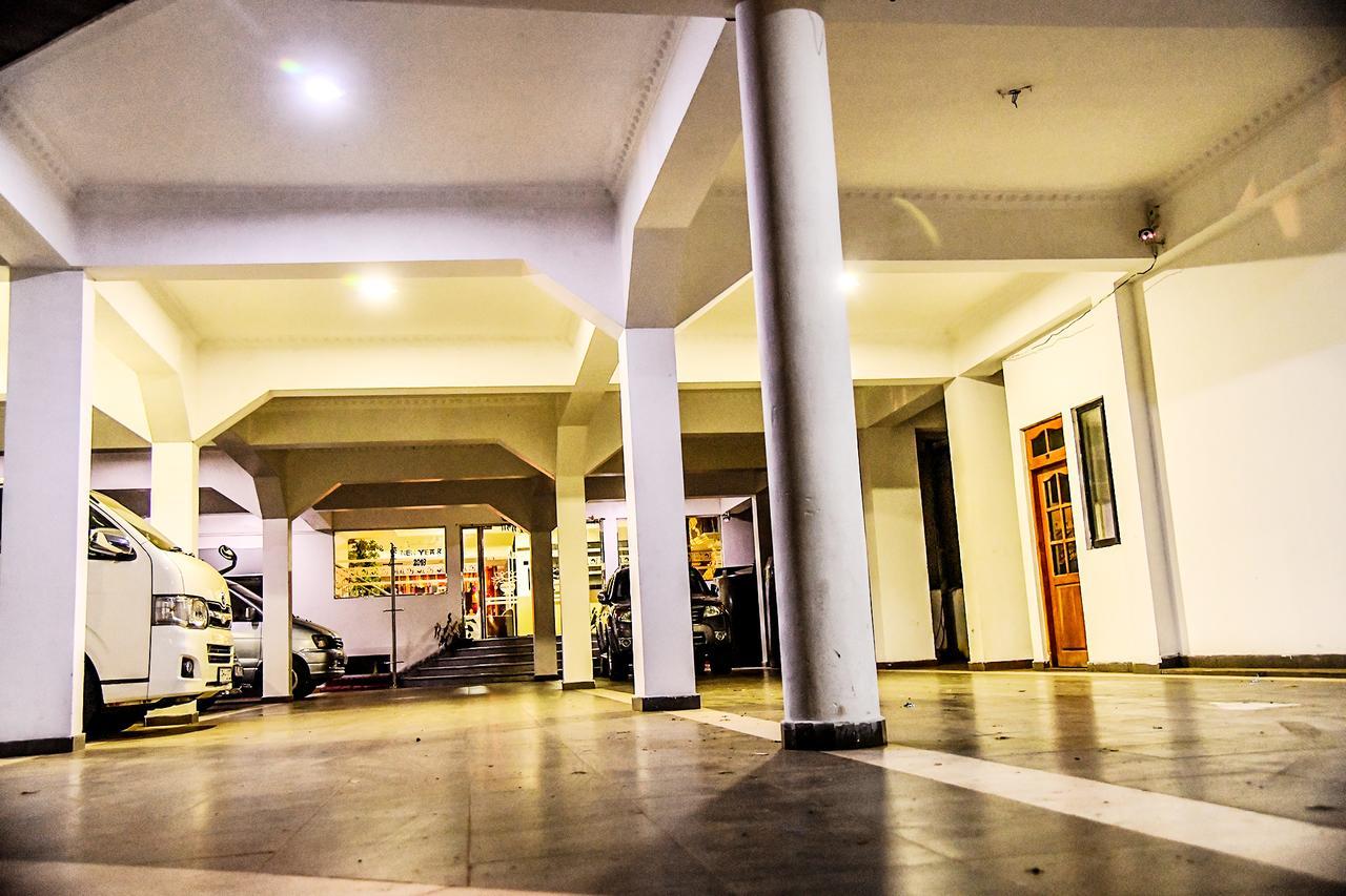 Hotel Sri Krishna Bhavan Cultural Hall @