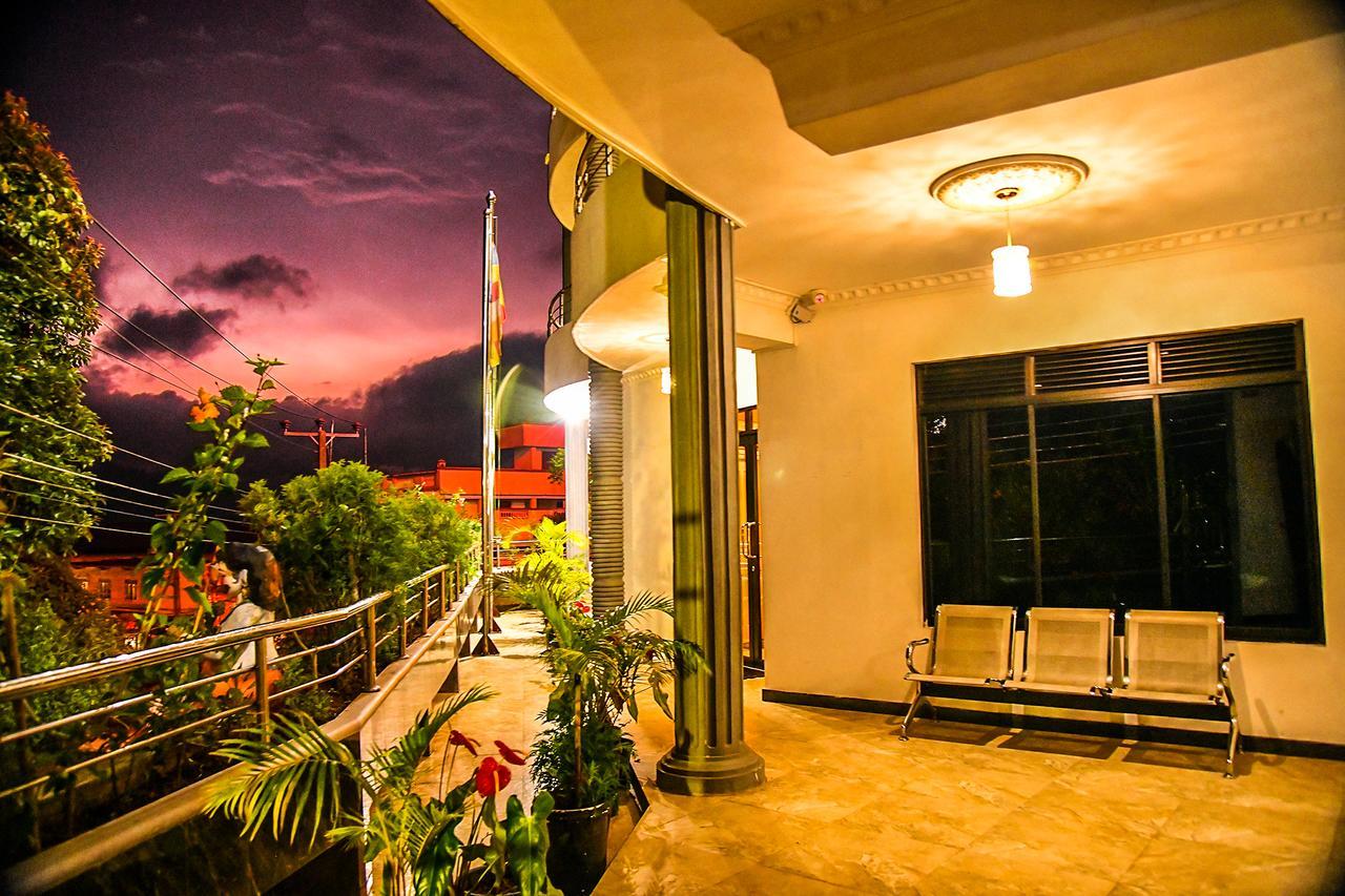 Hotel Sri Krishna Bhavan Cultural Hall @ Hatton