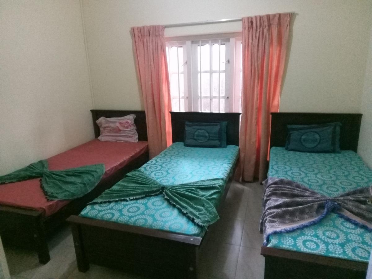 Sri Krishna Bhavan Cultural Hall @ Hotel Hatton