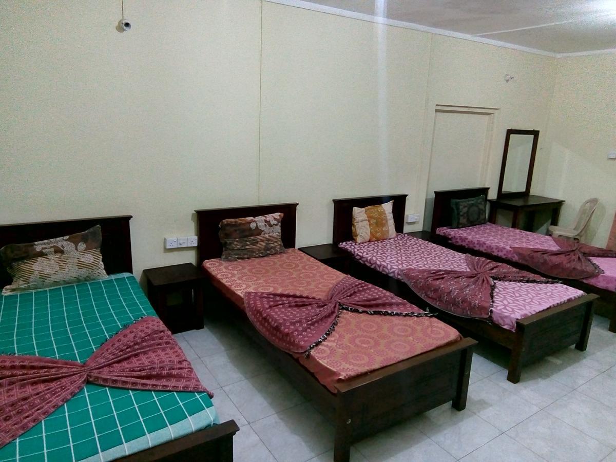 Hotel Sri Krishna Bhavan Cultural Hall @ Hatton