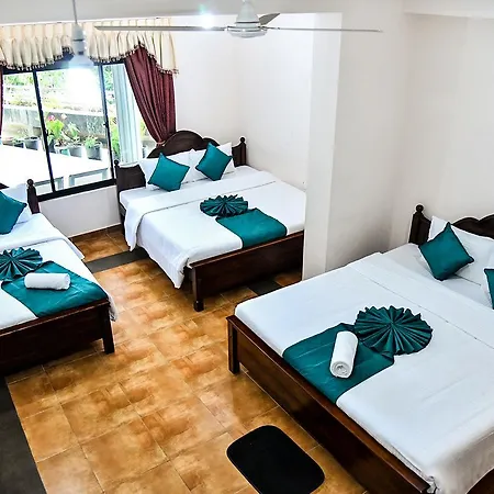 Sri Krishna Bhavan Cultural Hall @ Hotel Hatton Exterior photo