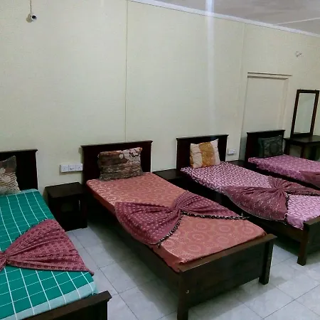 Sri Krishna Bhavan Cultural Hall @ Hotel Hatton Room photo