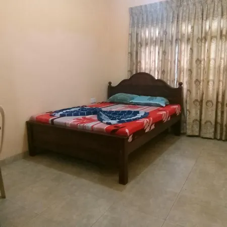 Sri Krishna Bhavan Cultural Hall @ Hotel Hatton Room photo